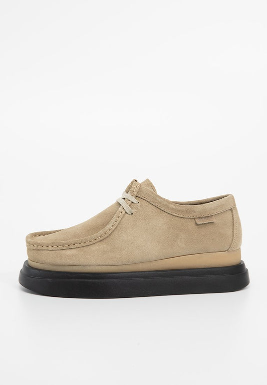 Bronx chunky-wondery Beige (ZZO2U1F03-B00) Women