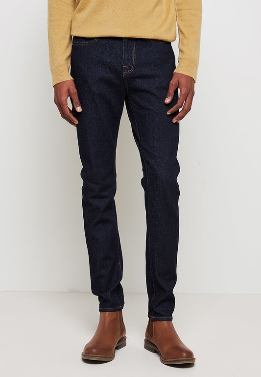 Selected SLHSLIM 602 RINSE WASH O (ZZO1R9301-K00) Men