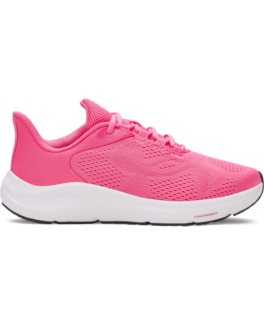 UA W CHARGED PURSUIT 4 BL (6000598-672) Women