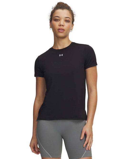 UA VANISH SS (6010870-008) Women