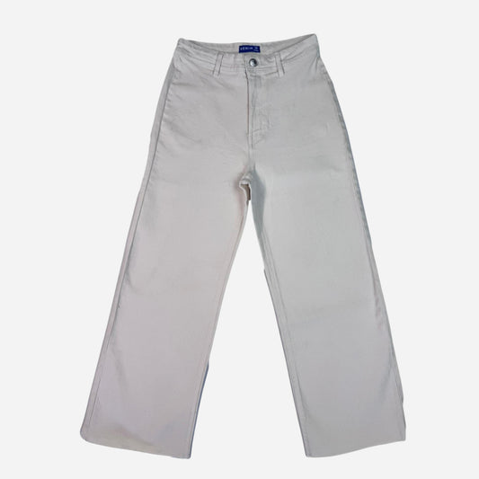 Sinsay jeans Beige (6169J-02J) Women