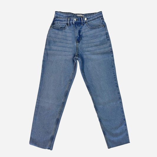 Sinsay jeans Sky Blue (6164J-05J) Women