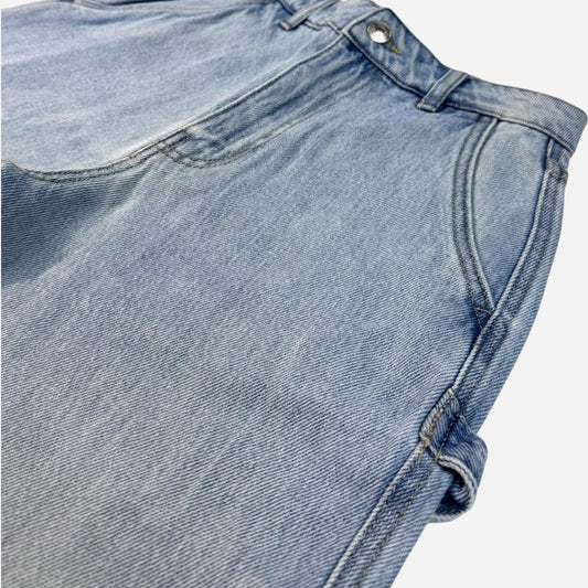 Sinsay jeans Sky Blue (6165J-05J) Women