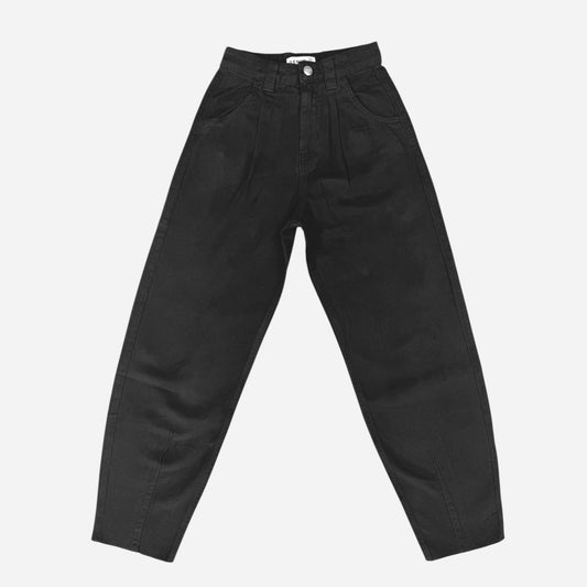 Sinsay jeans Black (6158J-99J) Women