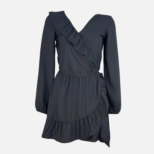 Sinsay dresses Black (4406F-99X) Women