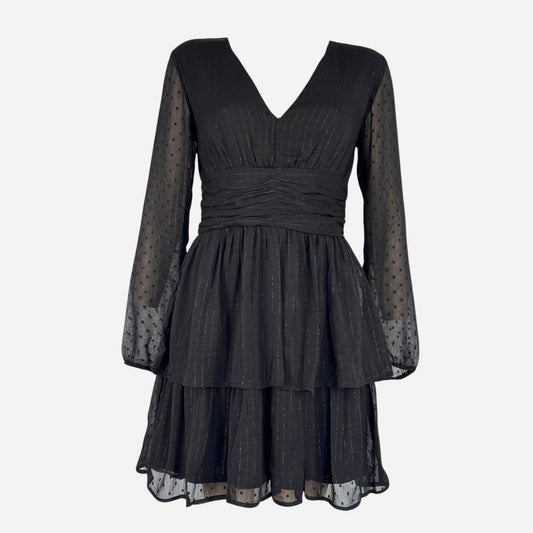 Sinsay dresses Black (2812F-99X) Women