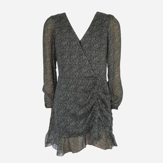 Sinsay Women dresses (3560F-87X Green)