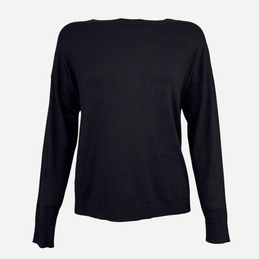 Sinsay sweaters Black (2552F-99X) Women