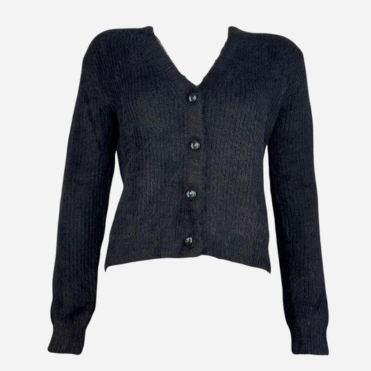 Sinsay Women cardigans (8934E-99X Black)