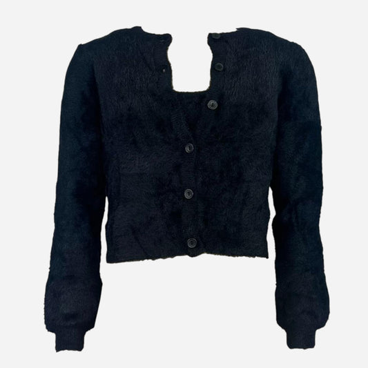 Sinsay cardigans Black (8945E-99X) Women