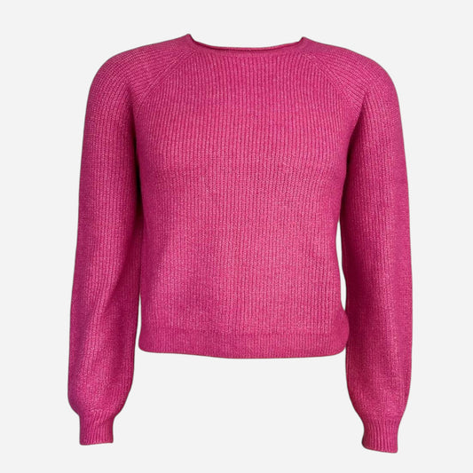 Sinsay sweaters Pink (7240J-30M) Women