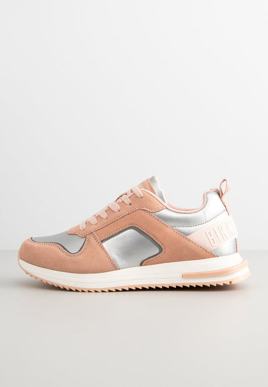 Bikkembergs Sneakers Light Pink (ZZO1RBH27-A00) Women
