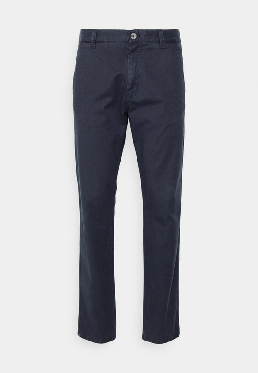 Marc O'Polo DENIM Regular Length, Tapered Leg, French front pockets, back welt pockets (OP522E01K-K11) Men