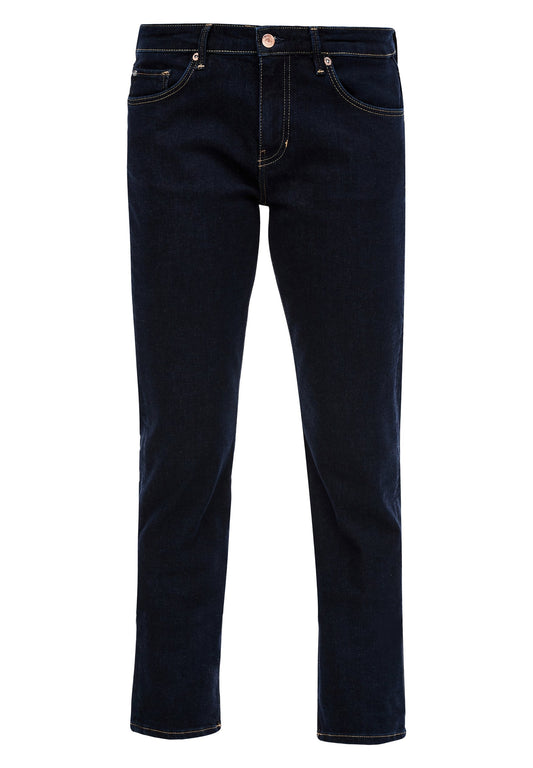 s.Oliver Trousers lang Dark Blue (SO221N0LD-K13) Women