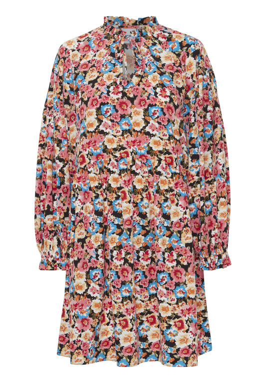 ICHI IXFELINA DR Women
