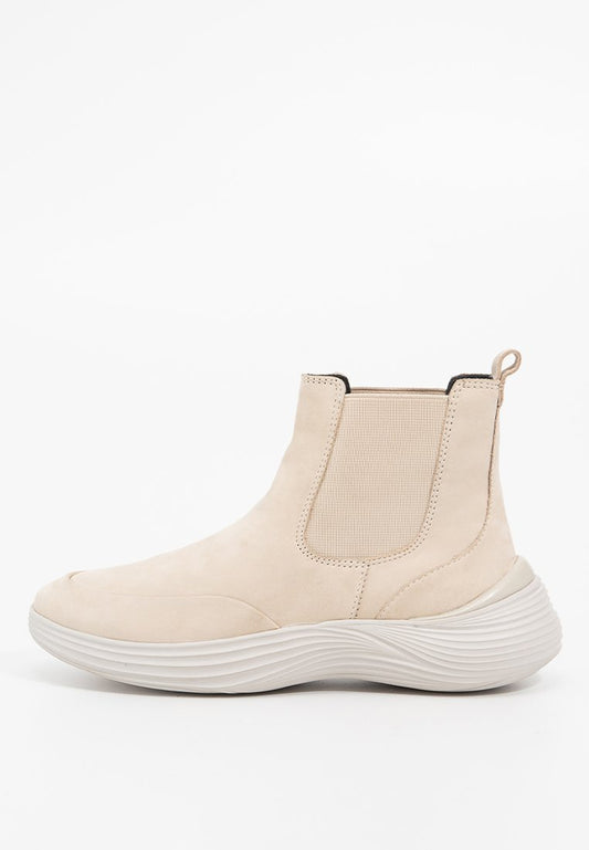 Geox D36TDA00032 Off-White (ZZO2PWH20-A00) Women