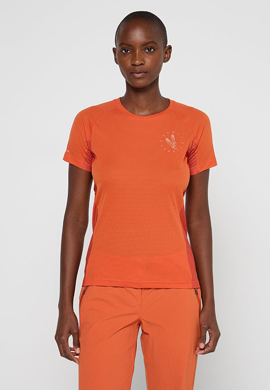 SCO Shirt W's Trail Flow Pro SS Women