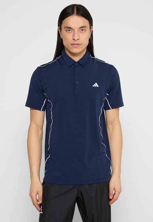 ULT HYBD POLO Men