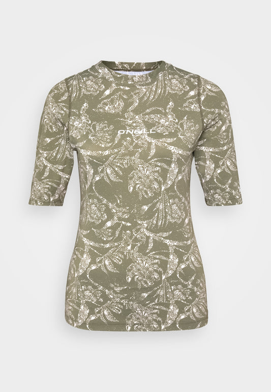 O'Neill ESSENTIALS SKIN S/SLV (ON581T009-M11) Women