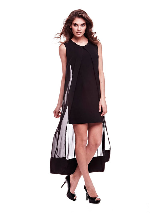 Guess Dress (64G7587938Z-A996) Women
