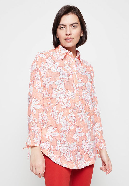 Columbia Camp Henry™ II Tunic (ZZO1SZ339) Women