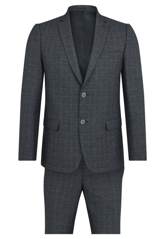 T.M.Lewin Blazers Anthracite (TM022T01L-Q11) Men