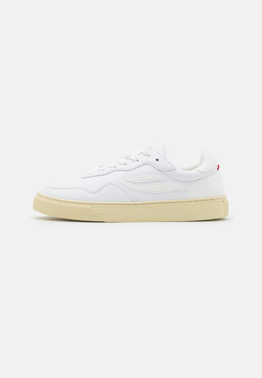 Genesis Footwear G-Soley N-Pelle Eco White (GEI15O00N-A12) Unisex