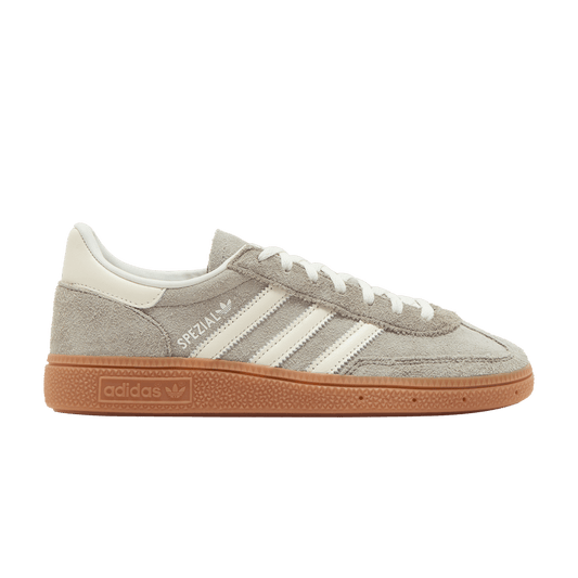 adidas Handball Spezial Silver Pebble (Women's) Women