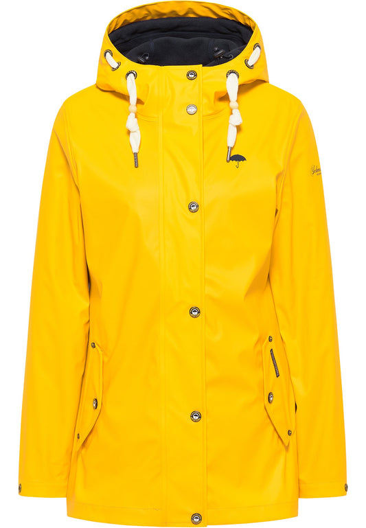 Schmuddelwedda 3 in 1 Regenjacke (WD221U0M1-E11) Women