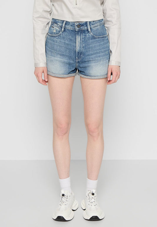 Tedie Ultra High Short Wmn Women