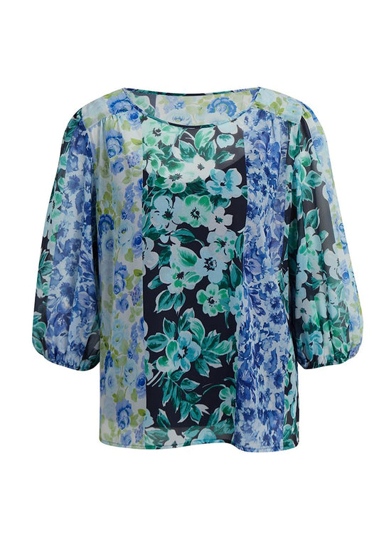 6BLUBLOUSE_GB Women
