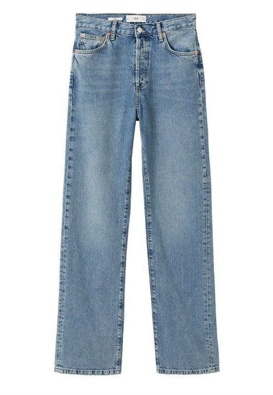 Mango KAIA Blue (M9121N1GR-K11) Women
