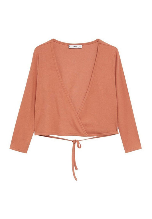 Mango Jacka -- (M9121G0YJ-H11) Women