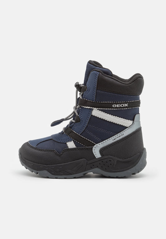 Geox J SENTIERO B ABX Dark Blue (GE114K02B-K13) Kids