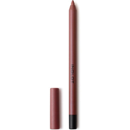 Inglot Creamy Soft Lipliner Soft Chokeberry 08 1.32g
