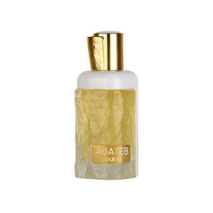Lattafa Ajayeb Dubai Portrait Eau De Parfum 100ml Unisex Fragrance