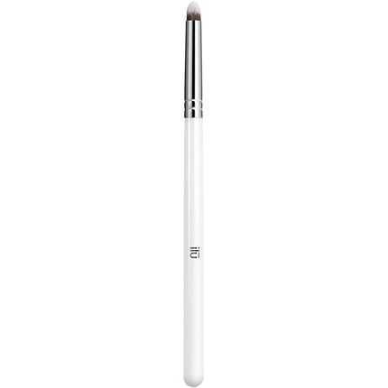 Ilu 400 Series Eyeshadow Brush White Makeup Brush for Blending Eyeshadow 425