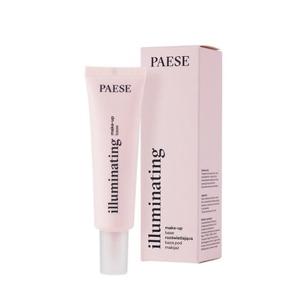 Paese Artist Illuminating Make-Up Base - 30ml