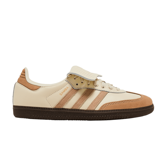adidas Samba LT Cream White Warm Sandstone (JH5706) Women