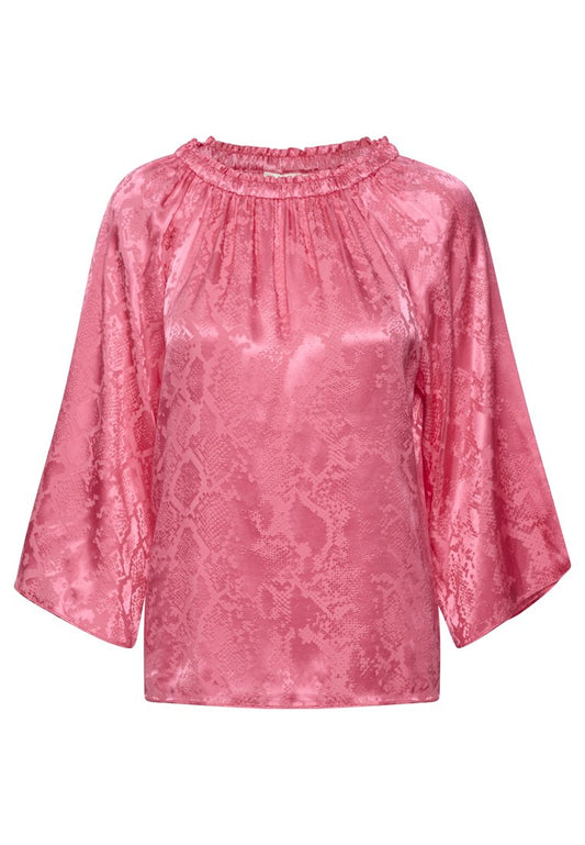 InWear DuleanIW Blouse Pink (ZZO2F9L15-J00) Women