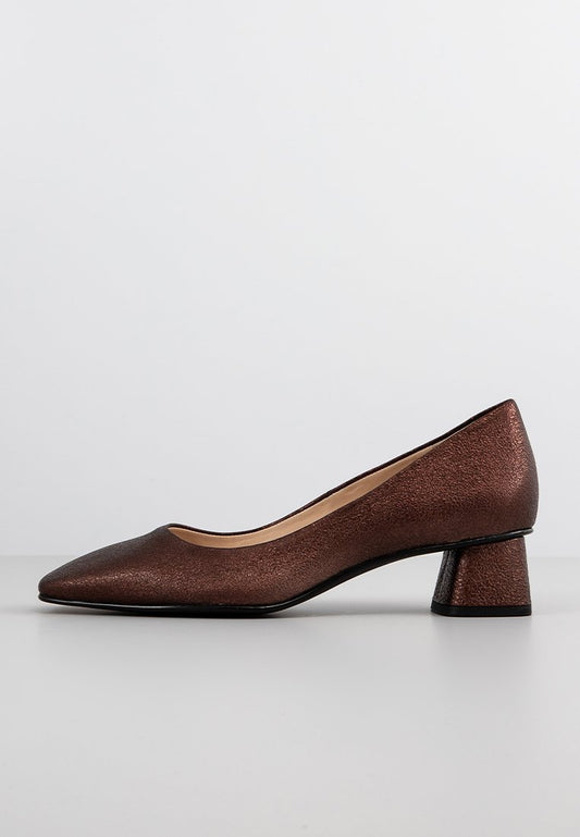 Högl Pumps Brown (ZZO20UM08-O01) Women