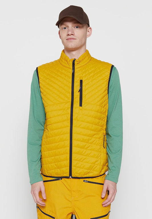 M DOWNLOOK VEST Men