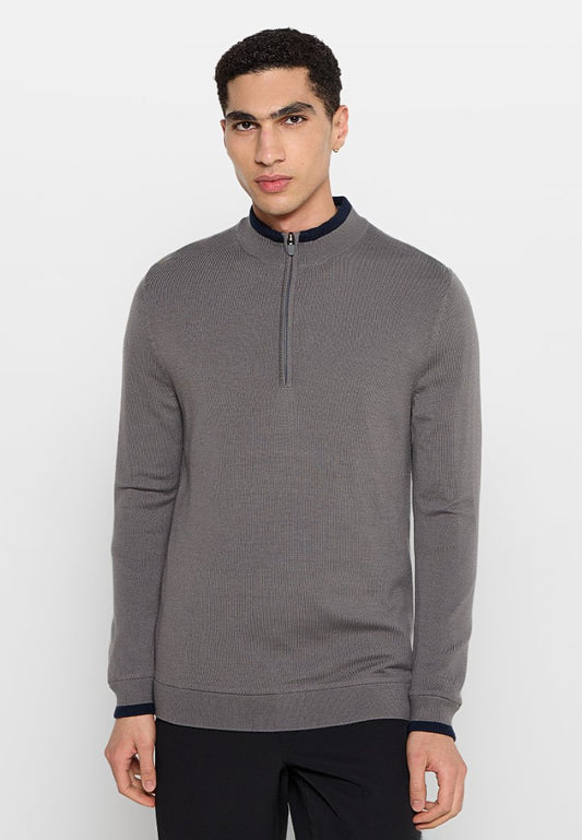 Windblock Sweater Men