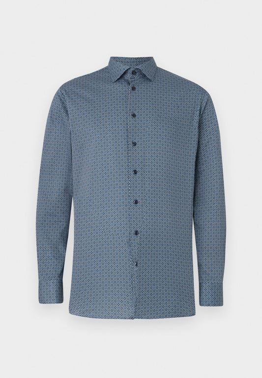 Matinique MAmarc N Blue (ZZO2SZZ32-K00) Men