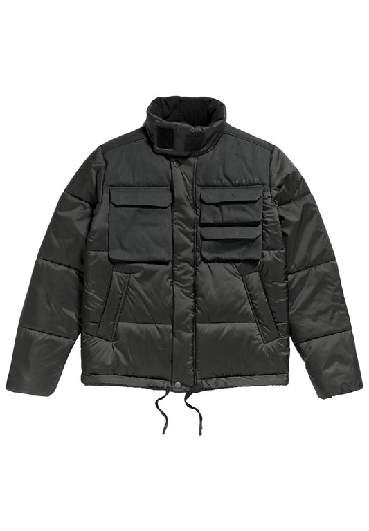 G-STAR Attac Utility PM Puffer (GS122T0I4-Q11) Men