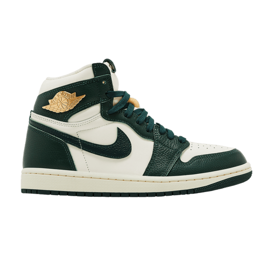 Jordan 1 Retro High Fir Pro Green (FD2596-101) Women