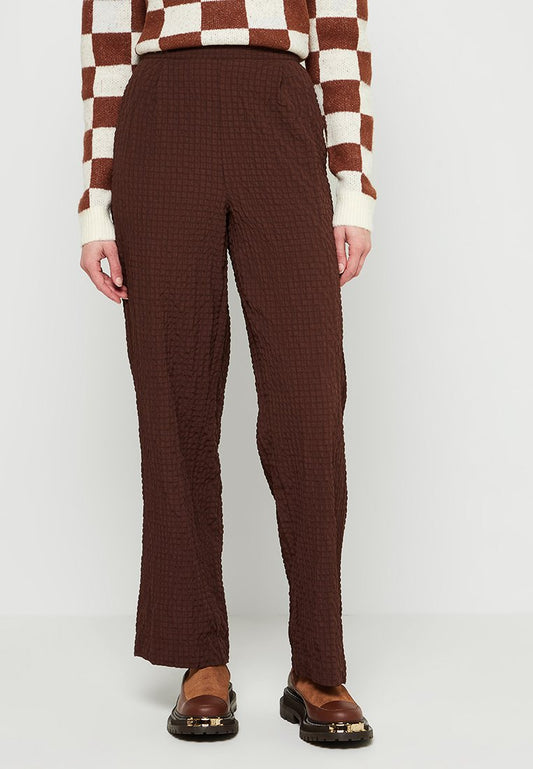 PANTS FEM WOV PL95/EA5 Women