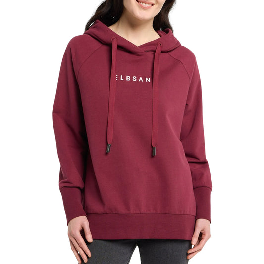 Elbsand Svana Hoodie (70293-56450) Women