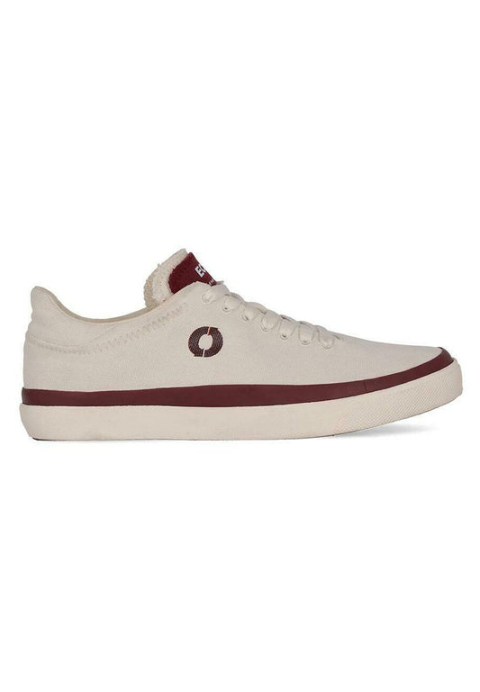 Ecoalf Rinalf Sneakers Beige (ECD11A01X-B11) Women