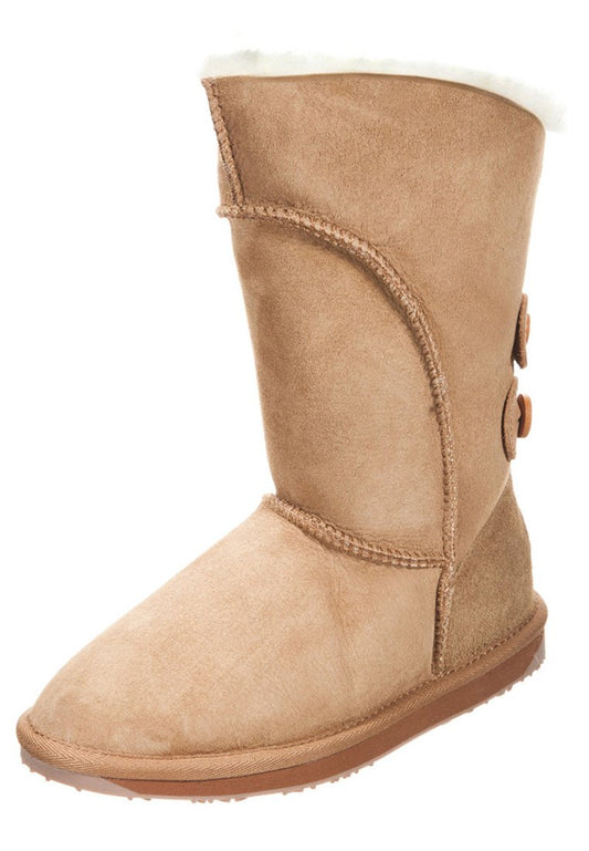 EMU Australia Alba Camel (EM111C005-701) Women